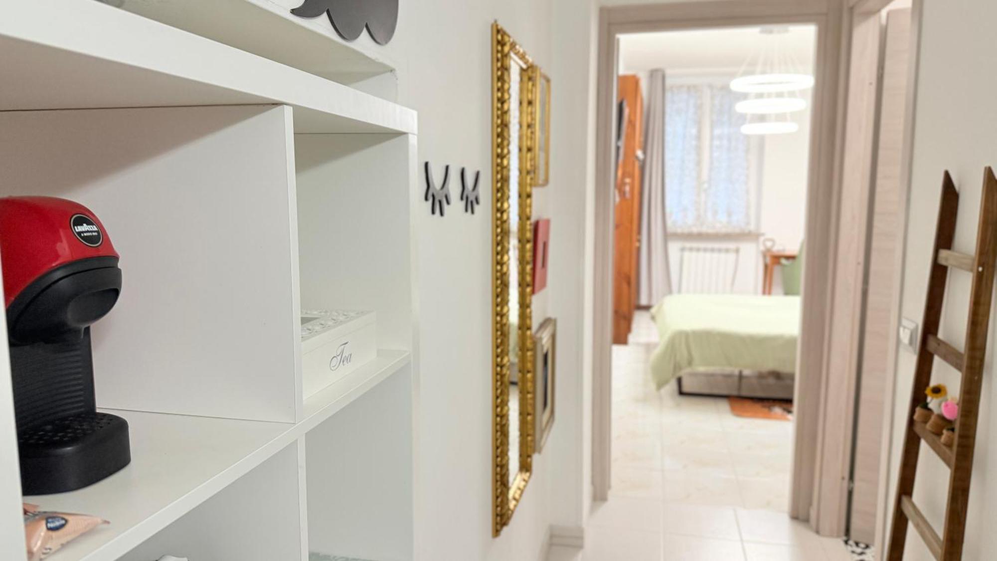 Casa Sissy Turin