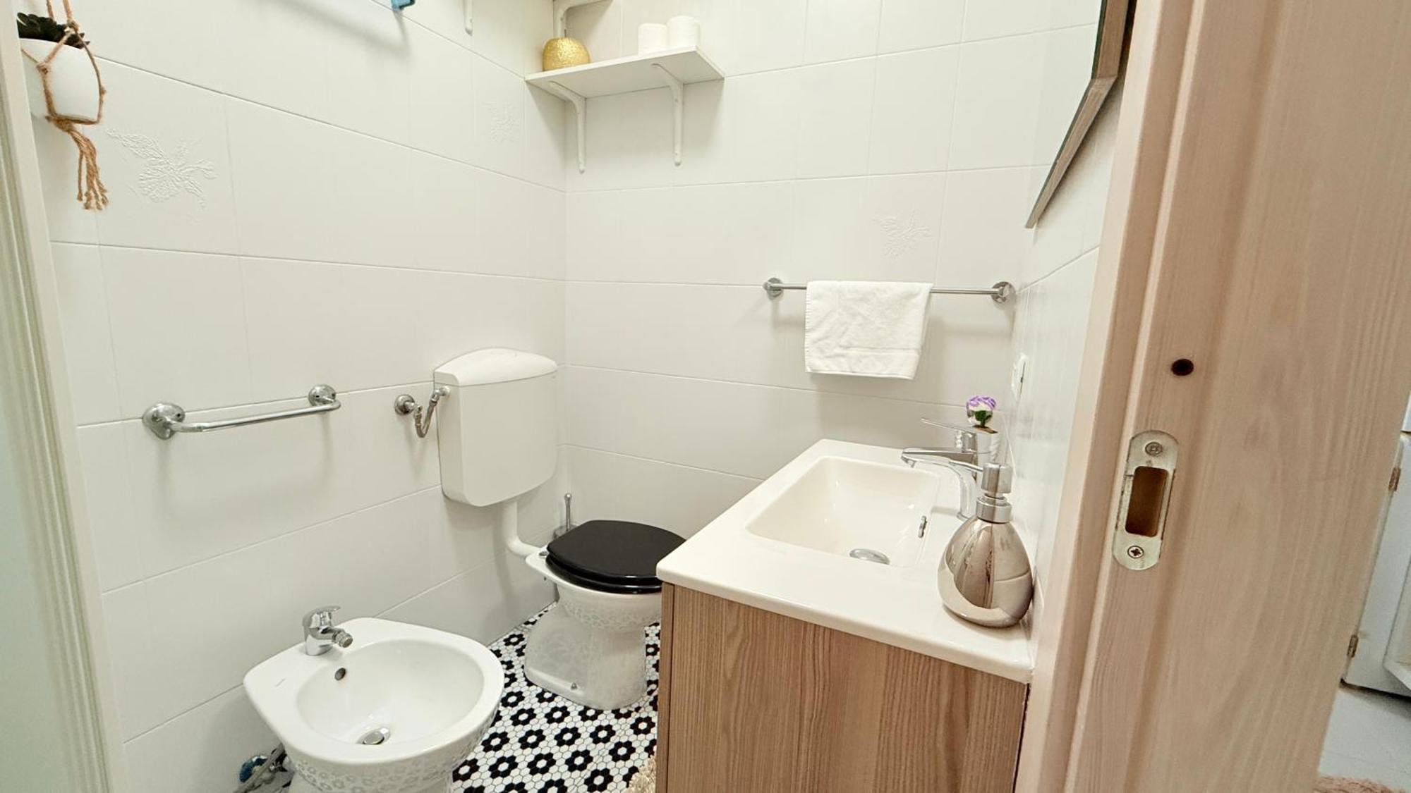 Casa Sissy Apartment *