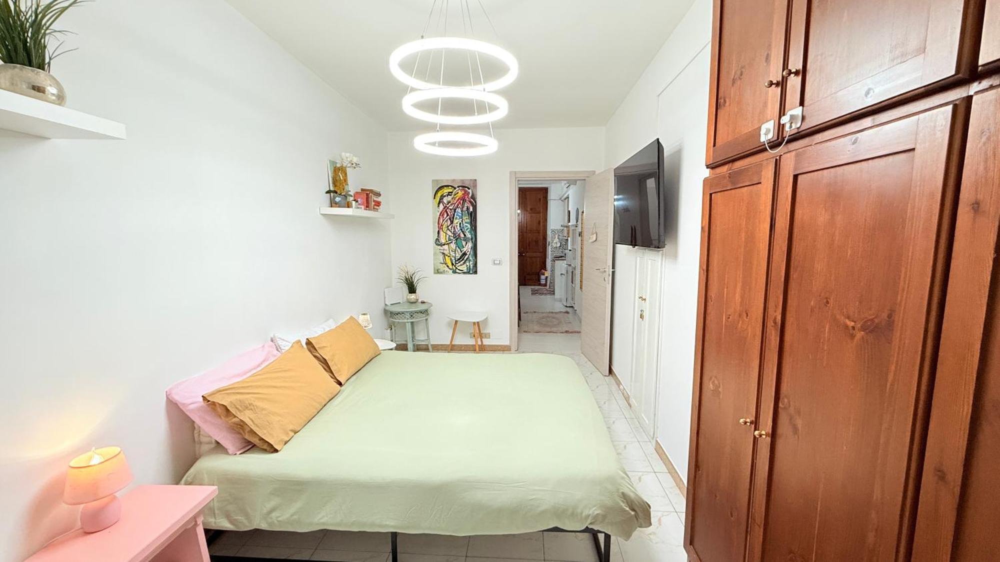 Casa Sissy Apartment